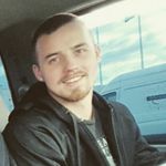 Jacob Rubin - @jacobdaniel1996 - Instagram