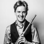 Jacob Rubin - @jacobsflute - Instagram