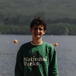 Jacob Rubin - @_jacobrubin - Instagram