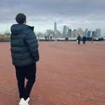 Jacob Rubin - @jacobrubin09 - Instagram