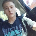 Jacob Ruble - @ja_c_ob.420 - Instagram