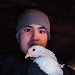 Jacob Rudd - @_jakerud23 - Instagram
