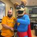 Jacob Rudd - Facebook