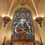 Fr. Jacob Runyon - @cathedral.ic.fw - Instagram