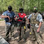 Jacob Runyon - @runyonman - Instagram