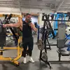 Jacob lifts - @jacobruoff2 - TikTok