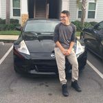 Jacob Rupert - @thewerewolf1 - Instagram