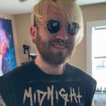 Jacob Rupert - @glizzy.goblin.tatz - Instagram