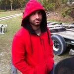Jacob Ruperto - @jacobruperto - Instagram