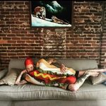 Jacob Ruppert - @miraclewhiplash - Instagram