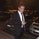Jacob Russo - @jacobrusso99 - Instagram