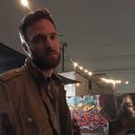 Jacob Russo - @jacoblrusso - Instagram