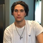 Jacob Russo - @jacobrusso7 - Instagram
