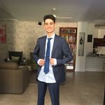 Jacob Russo - @jacob_russo_ - Instagram