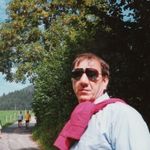 Gerhard Hönig - @jacob_rylander - Instagram