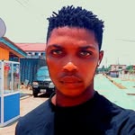 Jacob Otokunor Sackey - @khatel2025 - Instagram
