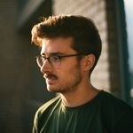 Jacob Sacks Jones - @jacobsacksjones - Instagram