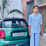 AlantSunny Pulickathundyil - @jacob_thesailorman - Instagram