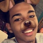 Cherishmassey - @jacob_sailor - Instagram