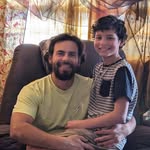 Jacob Benjamin Salgado - @jacob_salgadofit4ever - Instagram