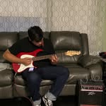 Jacob Salgado - @citybeaner - Instagram