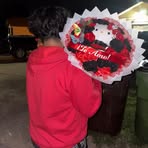 Jacob Salgado - Facebook