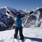 Jacob Salter - @jacobsalter15 - Instagram