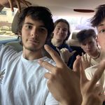 Jacob Tranquilli - @jacobs.alternate - Instagram
