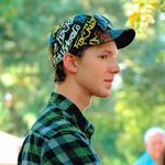 Jacob Salyer - @j_salyer - Instagram