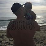 Jacob Moses Samora - @818outlaw - Instagram