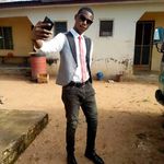 Jacob Ogbe Samora - @ogbesamora - Instagram