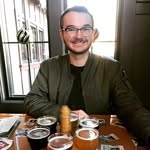 Jacob Samoray - @jacobsamoray - Instagram