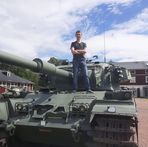 Jacob Sandberg - Facebook