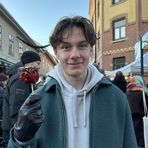 Jacob Sandberg - Facebook