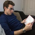 Jacob R Sansom - @jacobrsansom - Instagram