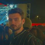 Jacob Garabedian - @jacobsarkis - Instagram