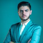 Jacob Sark - The "Shark" - @thesharkofrealestate - Instagram