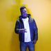 Jacob Sarkodie - Facebook