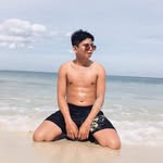 Michael Apas - @jacobsarnoapas - Instagram