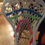 Jacob Sarno - @noms_lax_stringing - Instagram