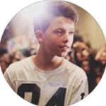Jacob Sartorius - @jajobsartorius - Instagram