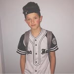 Jacob Sartorius - @jacobisbaae - Instagram