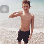 Jacob Sartorius - @jacobsargorius - Instagram