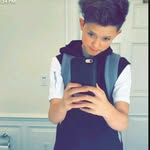 Jacob Sartorius - @fan_of_jacob_mylove - Instagram