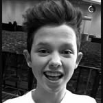 Jacob Sartorius - @128jacobsartorius - Instagram