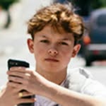 Jacob Sartorius - @hateproofsartorius - Instagram