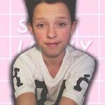jacob sartorius ; - @sparklesartorius - Instagram