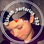 Jacob Sartorius 👌🏻❤️ - @jacob_sartorius_202 - Instagram