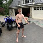 Jacob Sartorius Feet - @jacobsartorius.feet - Instagram