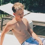 jacob sartorius’ husband - @ladsartorius - Instagram